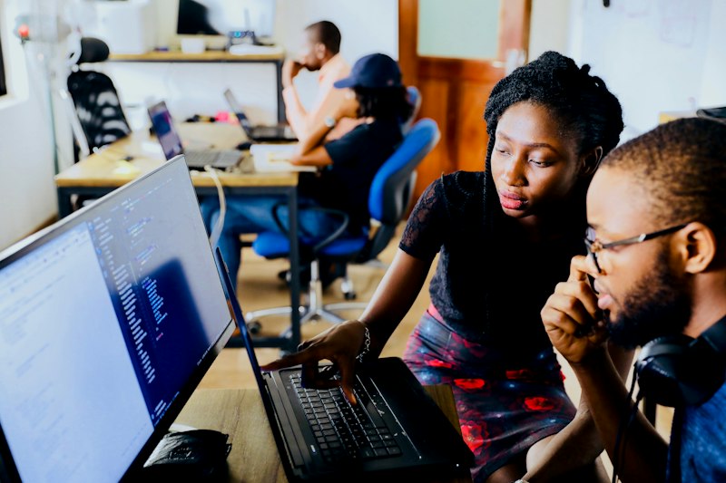 Online learning workshop
